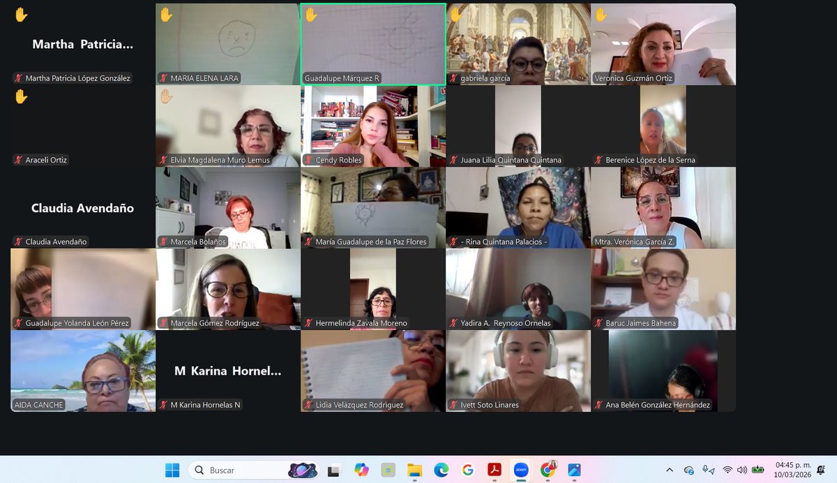 Cendy Robles tweet media