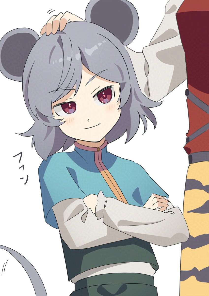 飛鳥士郎2 tweet media