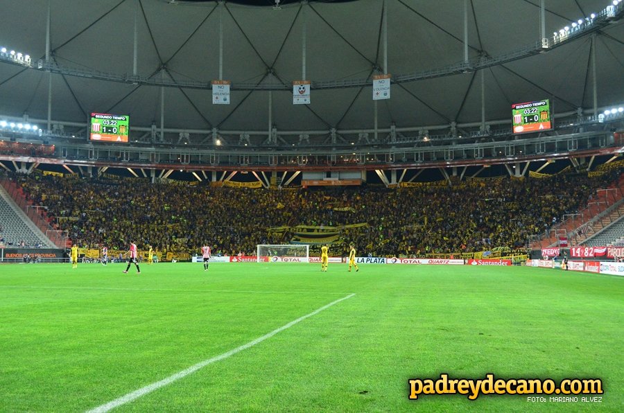 Wilson Méndez tweet media