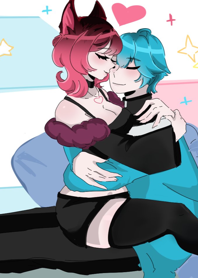 Huetito🥚💙 tweet media