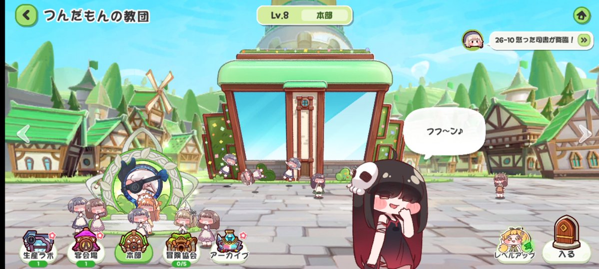 QB@歩行不可 tweet media