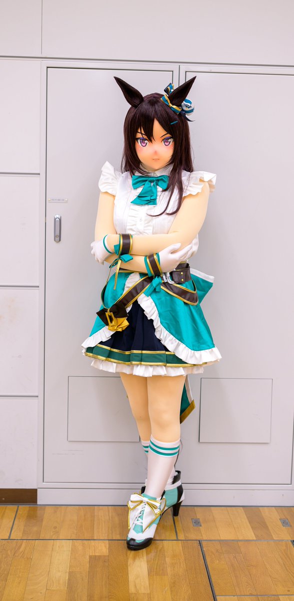 八雲MASA tweet media