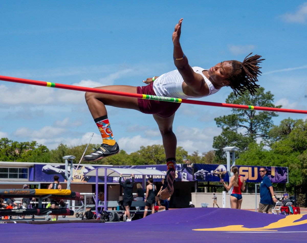 Little Rock TF/XC tweet media