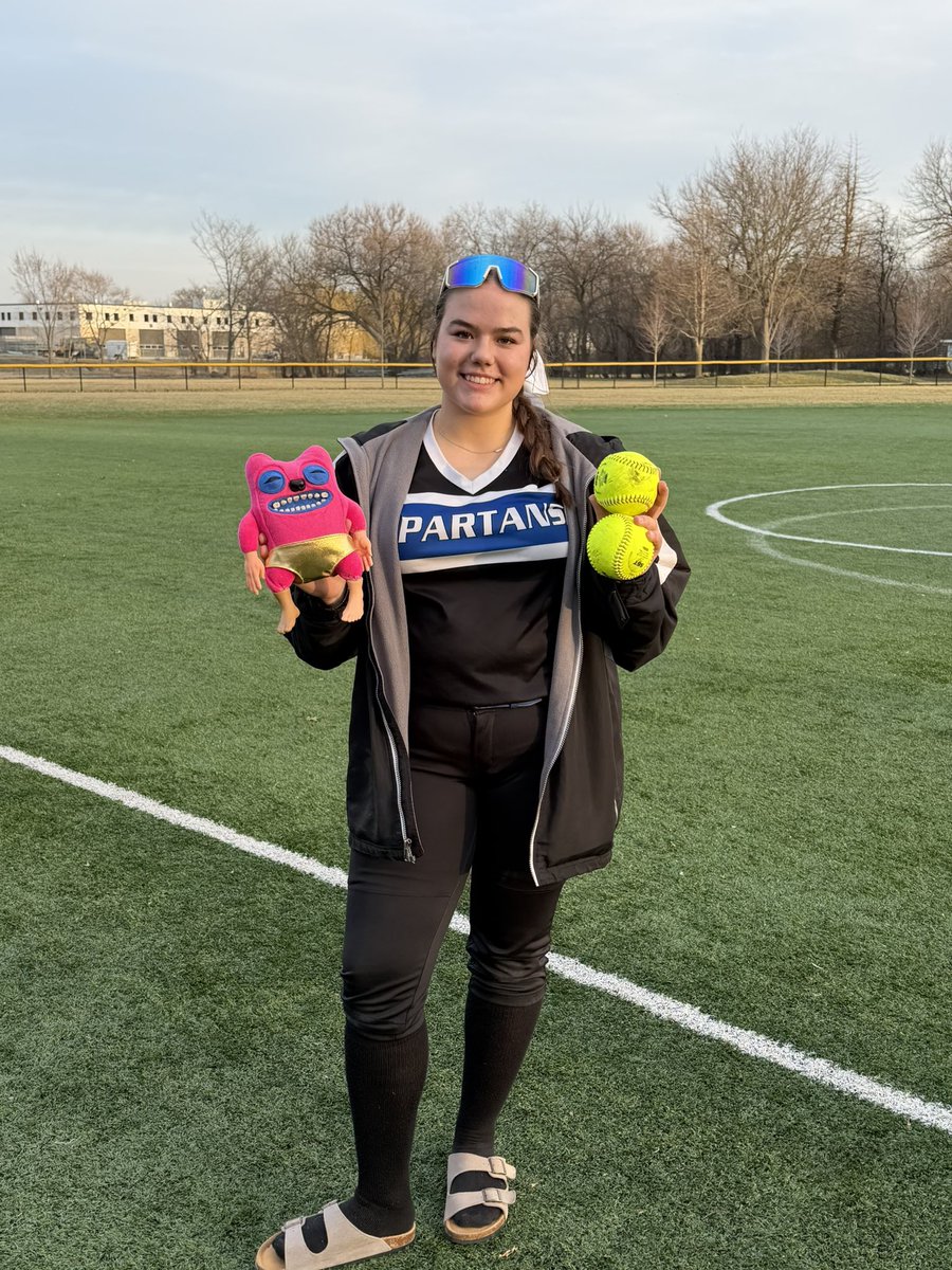 Mackenzie Murlick tweet media