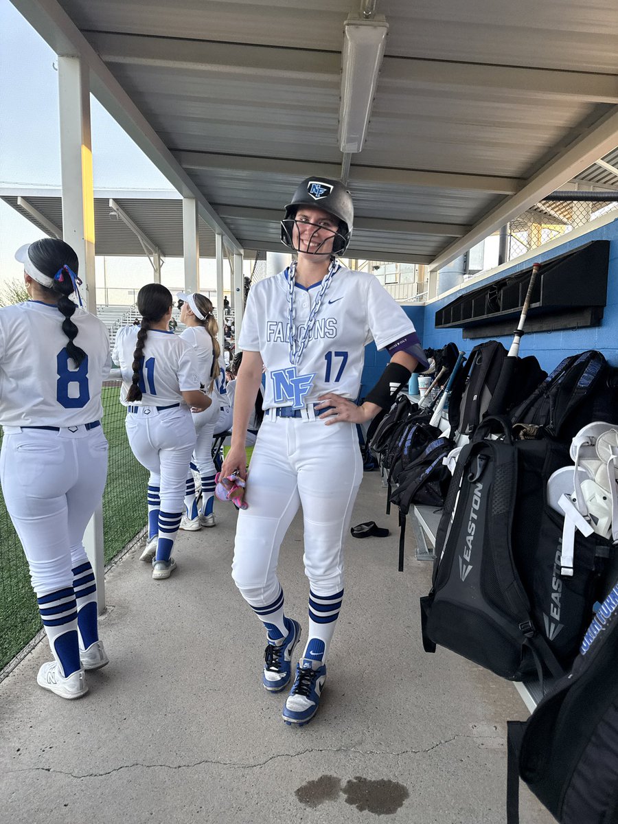 North Forney Lady Falcons Softball tweet media