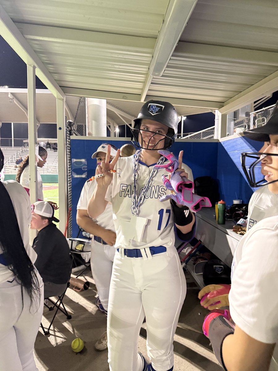 North Forney Lady Falcons Softball tweet media