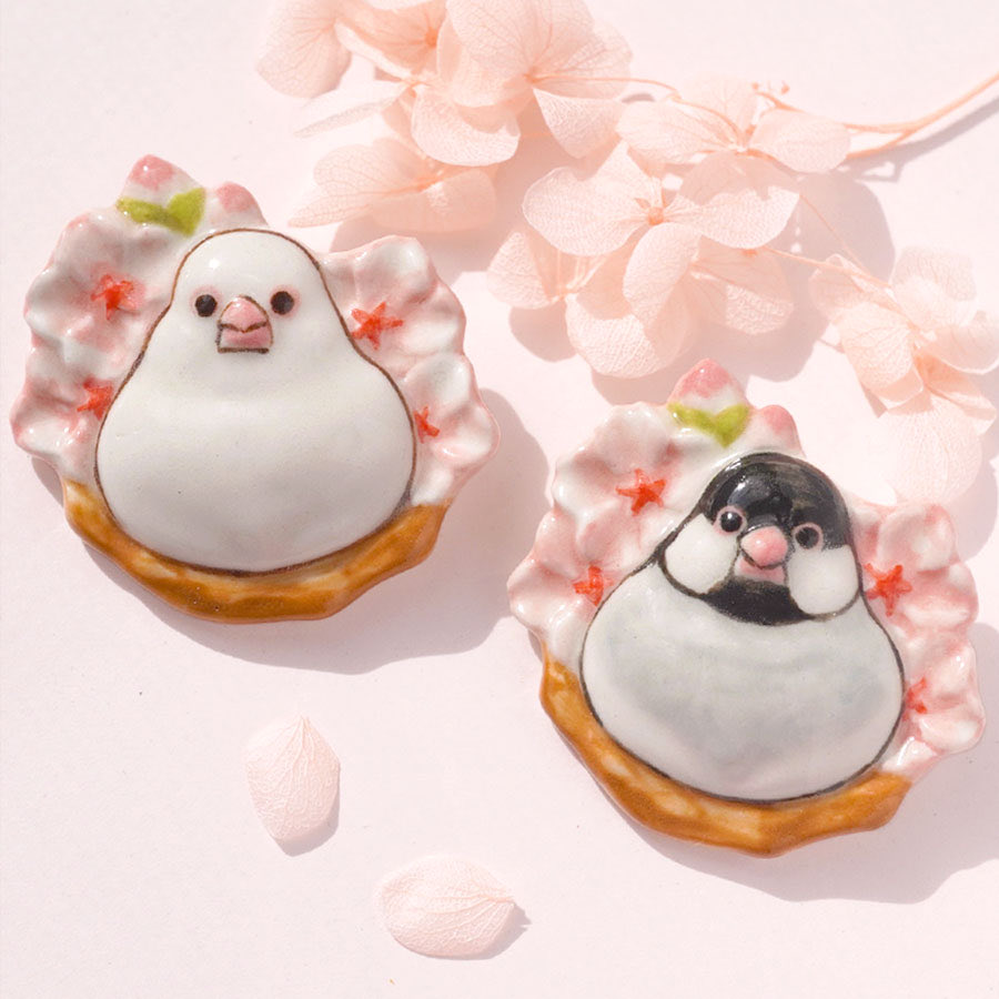 chopi and choco (ひよこ) tweet media