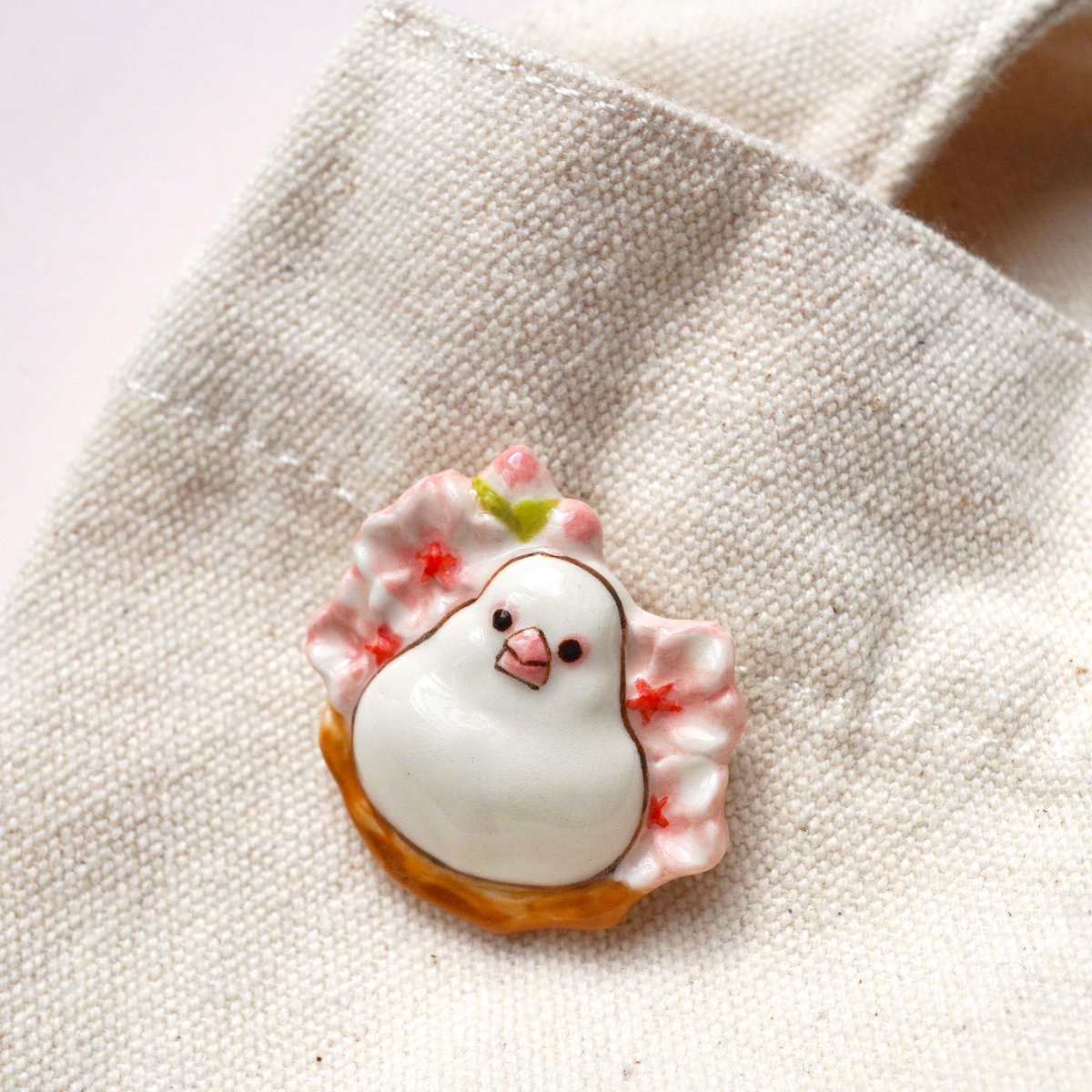 chopi and choco (ひよこ) tweet media