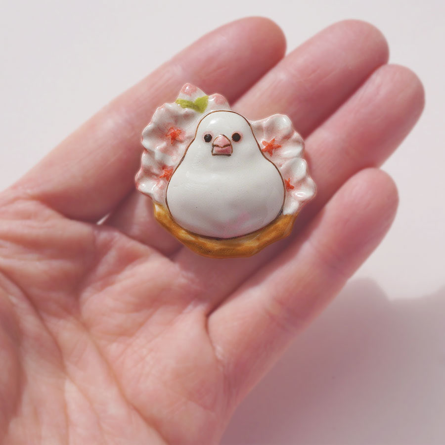 chopi and choco (ひよこ) tweet media