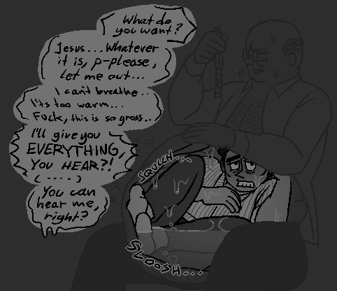 huh 🔞(he/him) tweet media