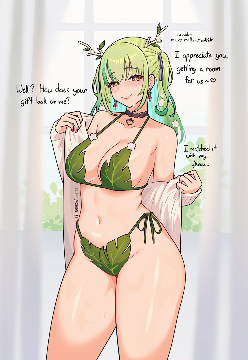 Ginotty 🌻🪑 tweet media