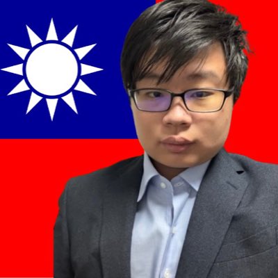 Sebastian Song ✝️🏴✌️🌐💲🐍🐘🥑🗽🌽🕊️🐙🥀 tweet media