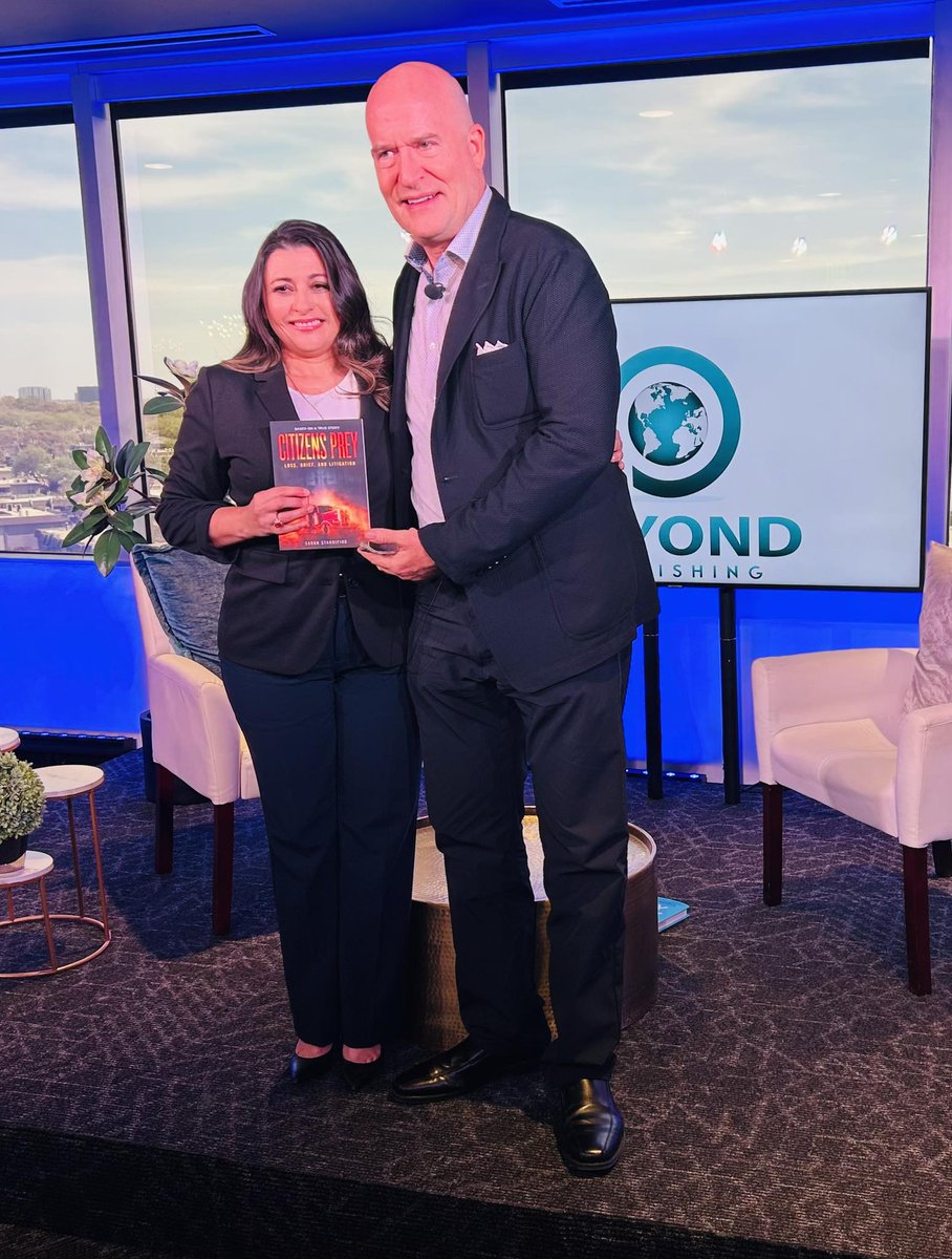 Sarah Standifird tweet media