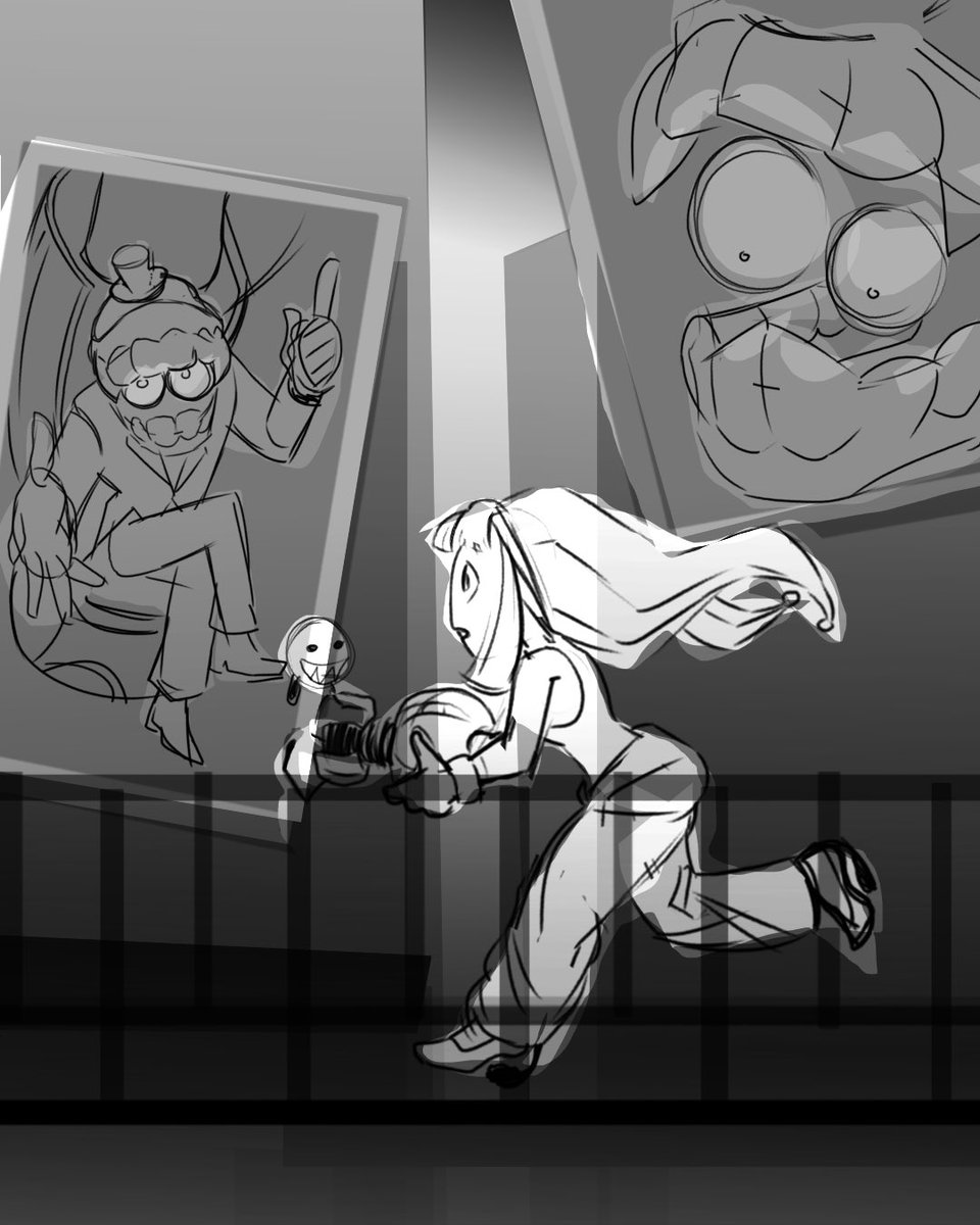 Disco Era Ham tweet media