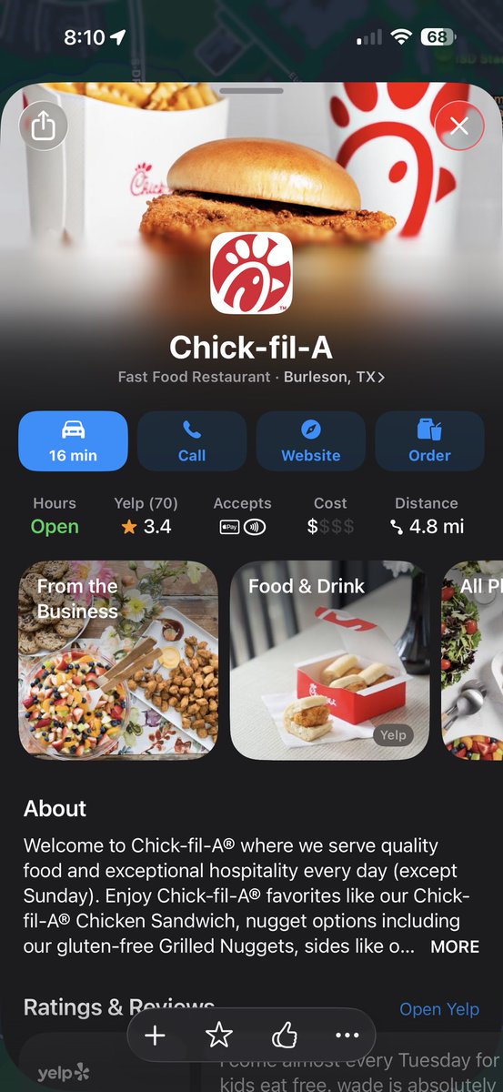 Riley Coyote tweet media