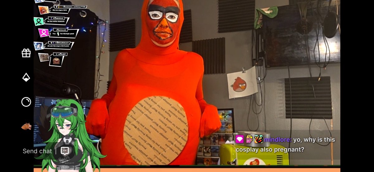 Tippyhendrix 🚨 tweet media