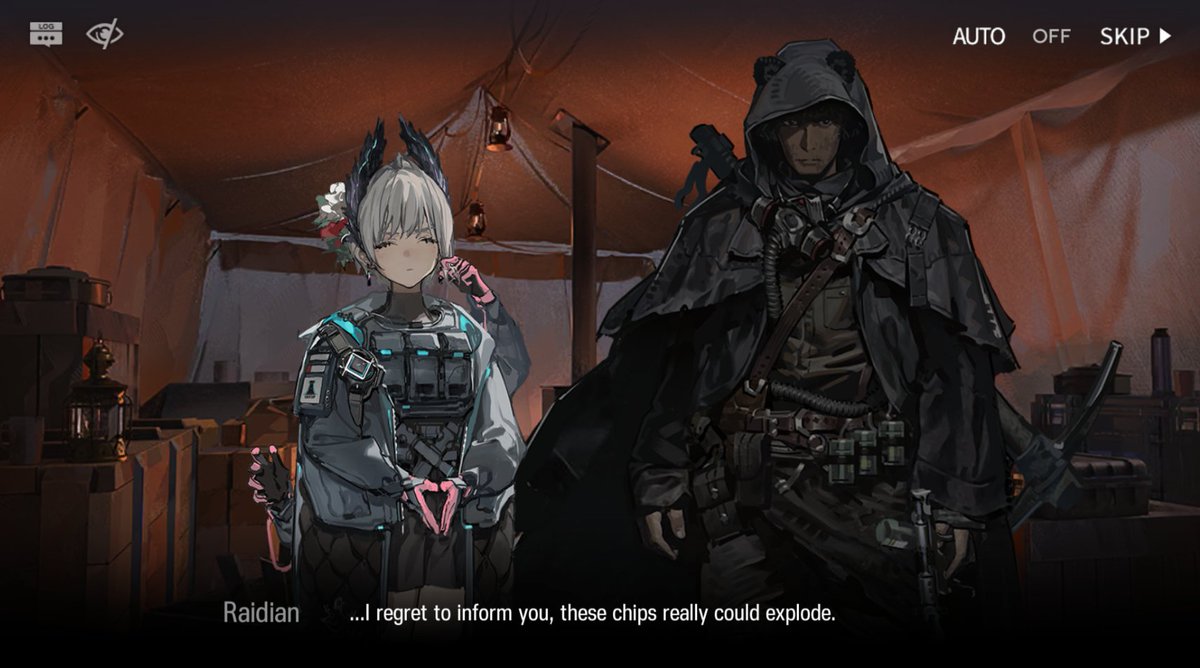 *drops a chandelier on you* tweet media