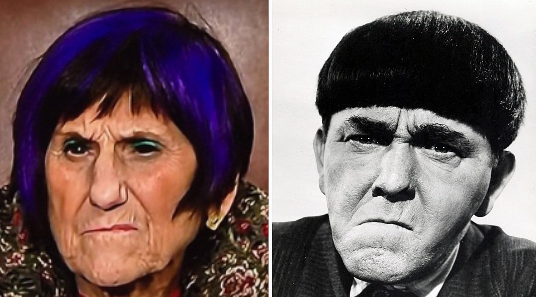 Planet Of Memes tweet media