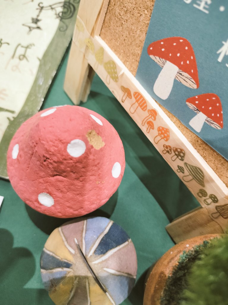 村崎リマ🍄3/22_J庭59【う21b】 tweet media