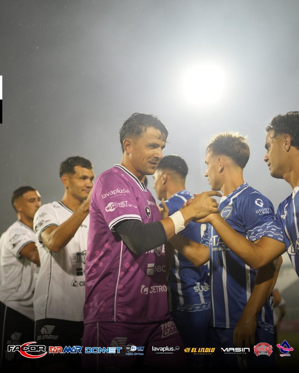 Chaco For Ever tweet media