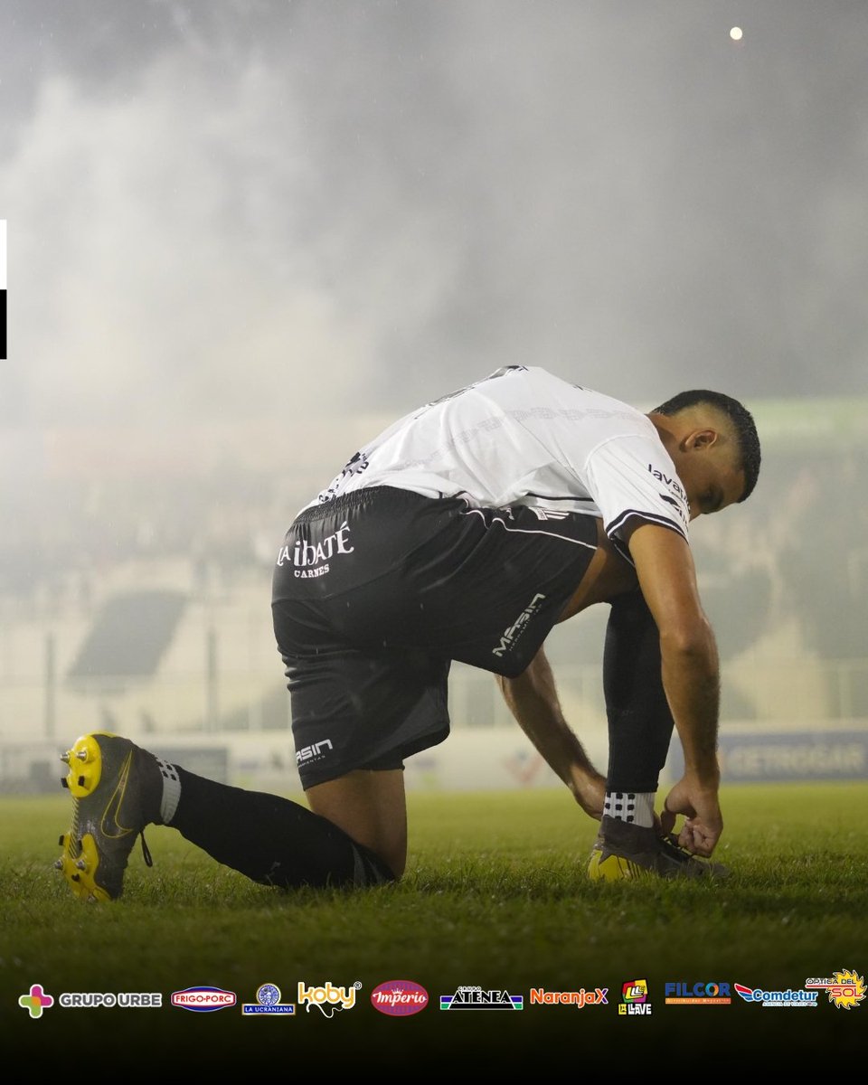 Chaco For Ever tweet media