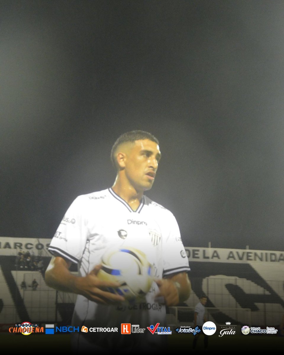 Chaco For Ever tweet media