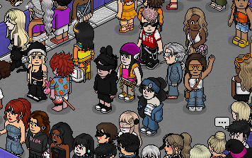 👑 Realeza tweet media