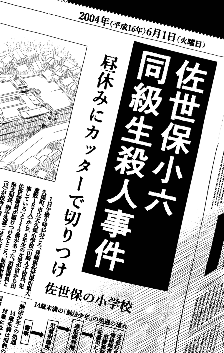 tanazono's tweet photo. 突然、被害者の兄になった日(1/3)

#ひみつ
#漫画が読めるハッシュタグ https://t.co/b19sFAOcPX