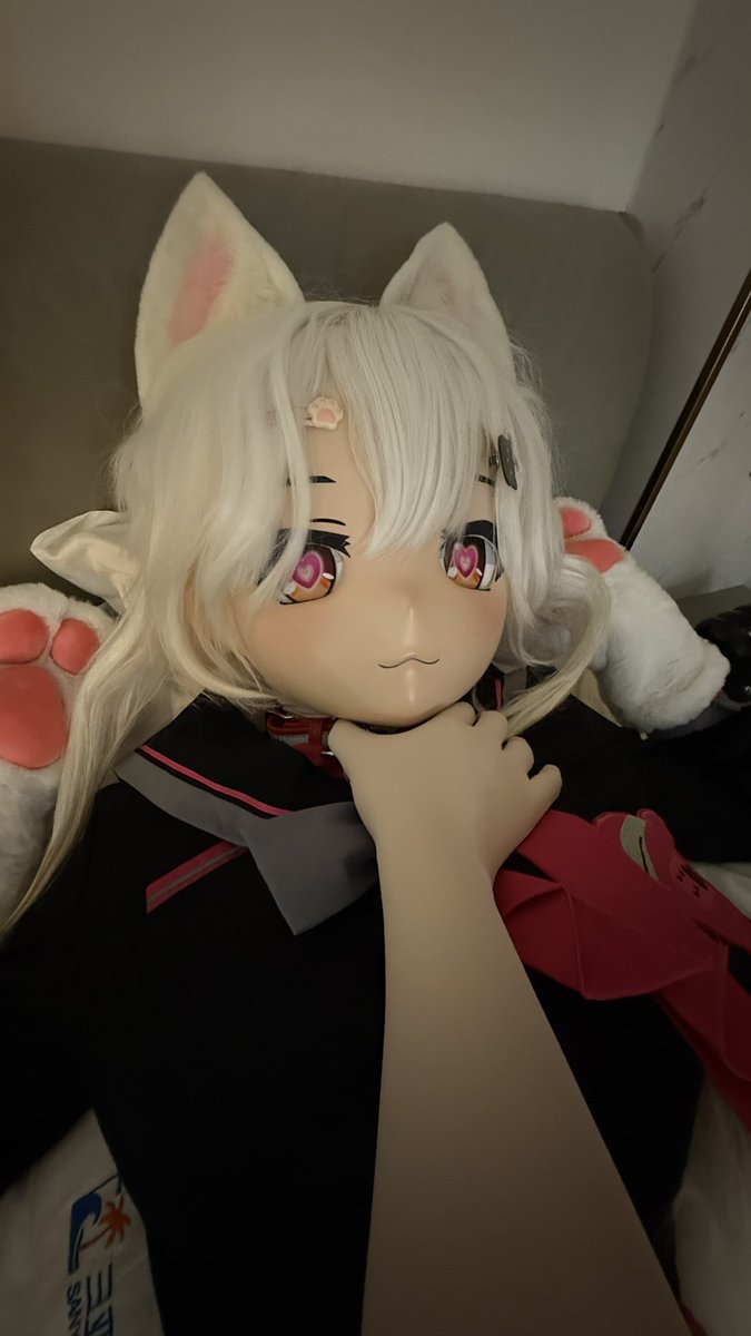 绪山墨雪🐾 tweet media