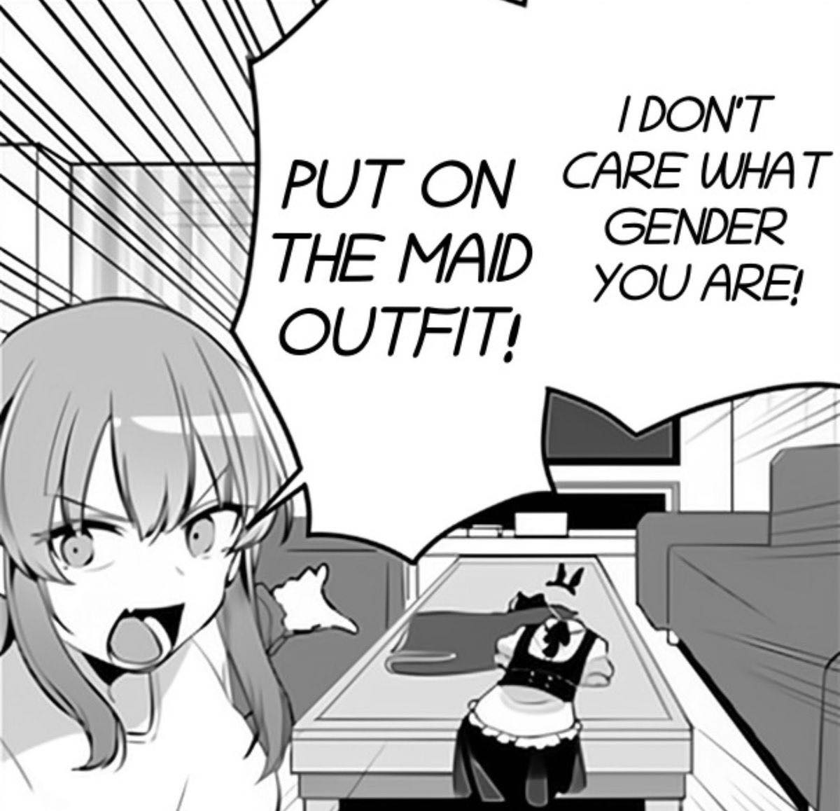 Espiritu tweet media