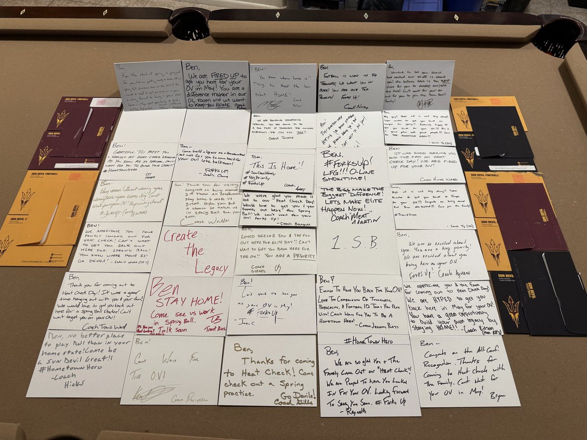 Ben Lowther 2027 3⭐️ OT tweet media