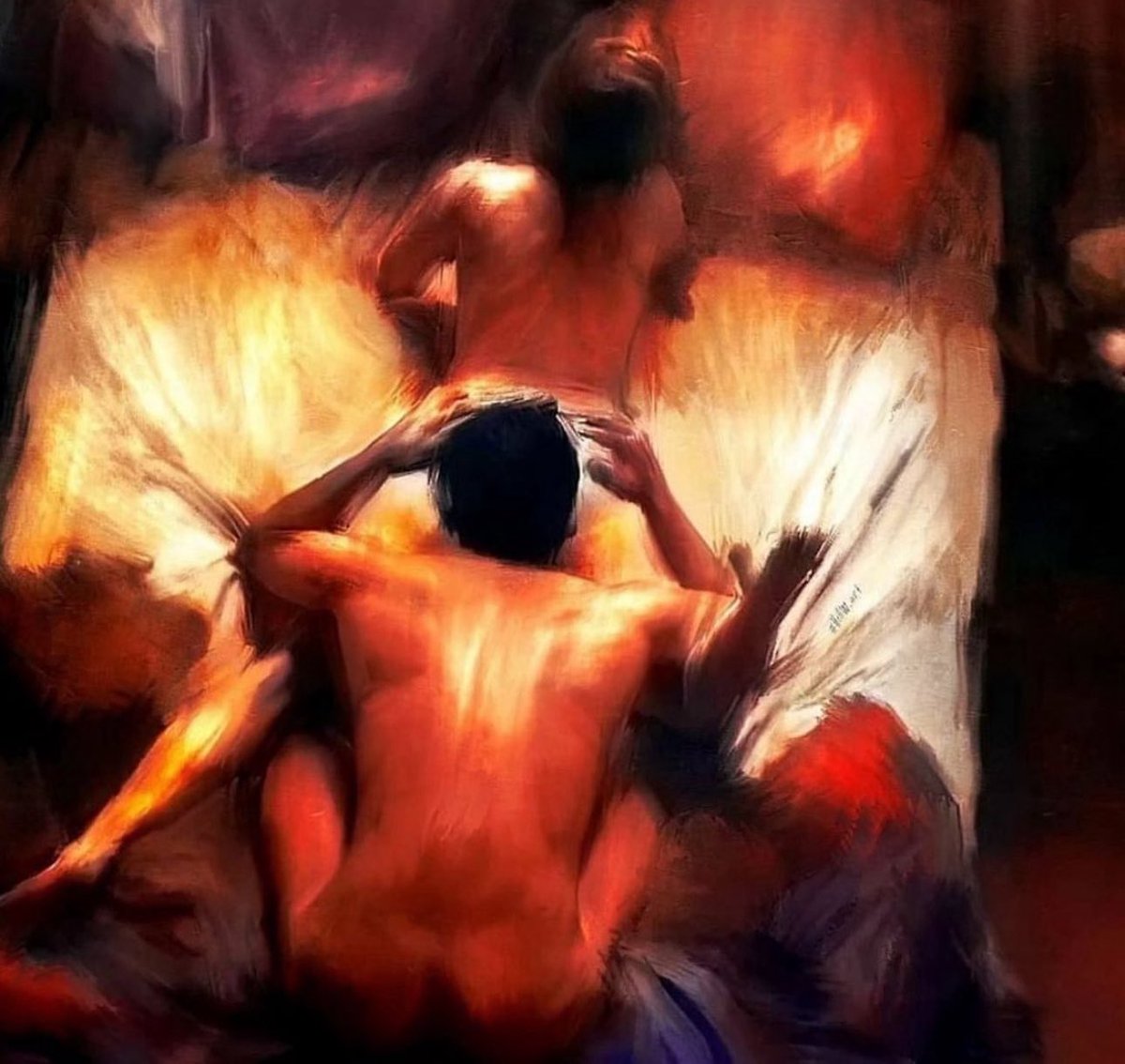 Beatriz Espina - Sexóloga tweet media