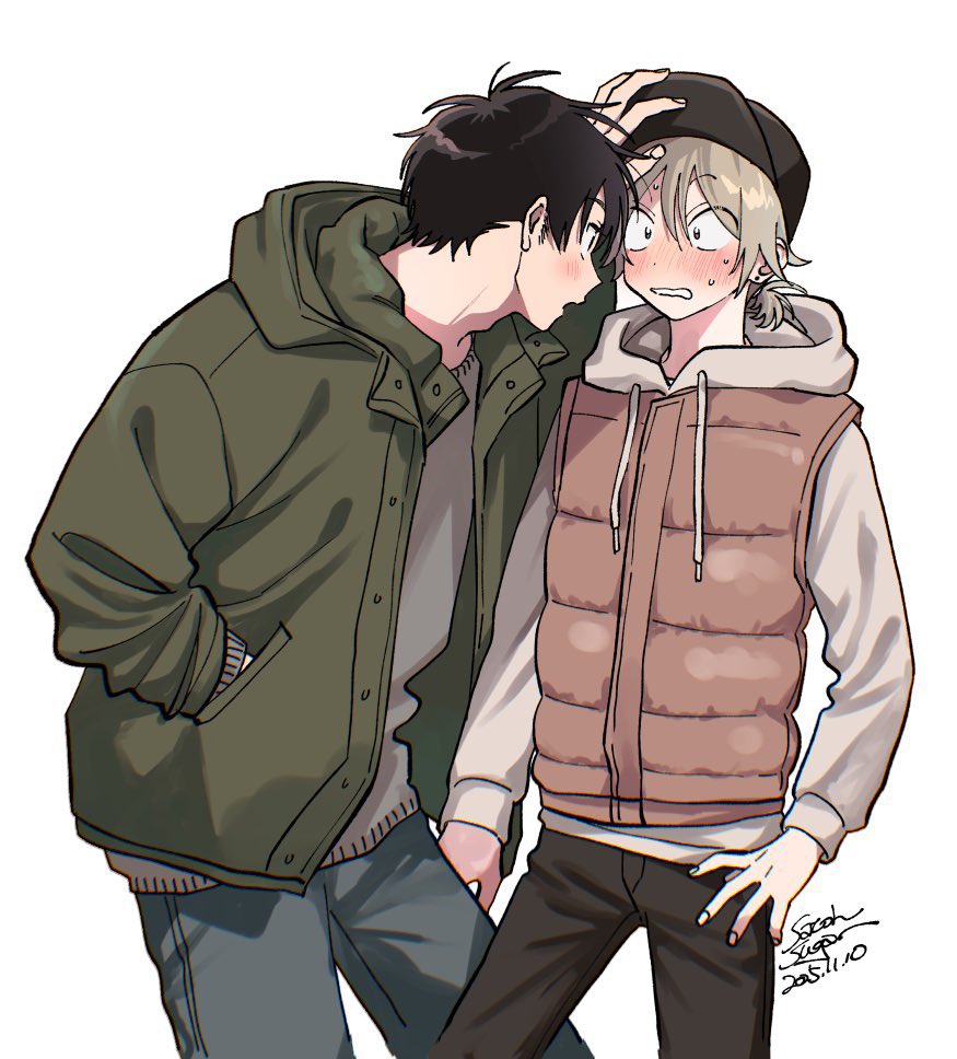 砂藤シュガー tweet media