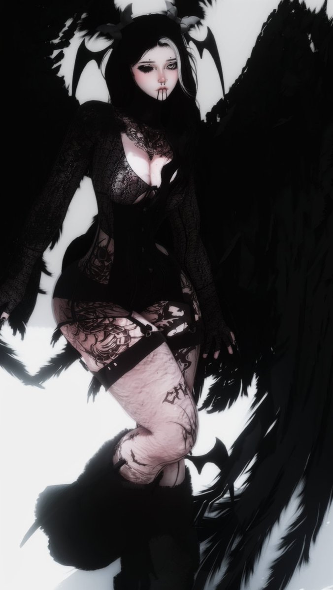 DeathMoth tweet media