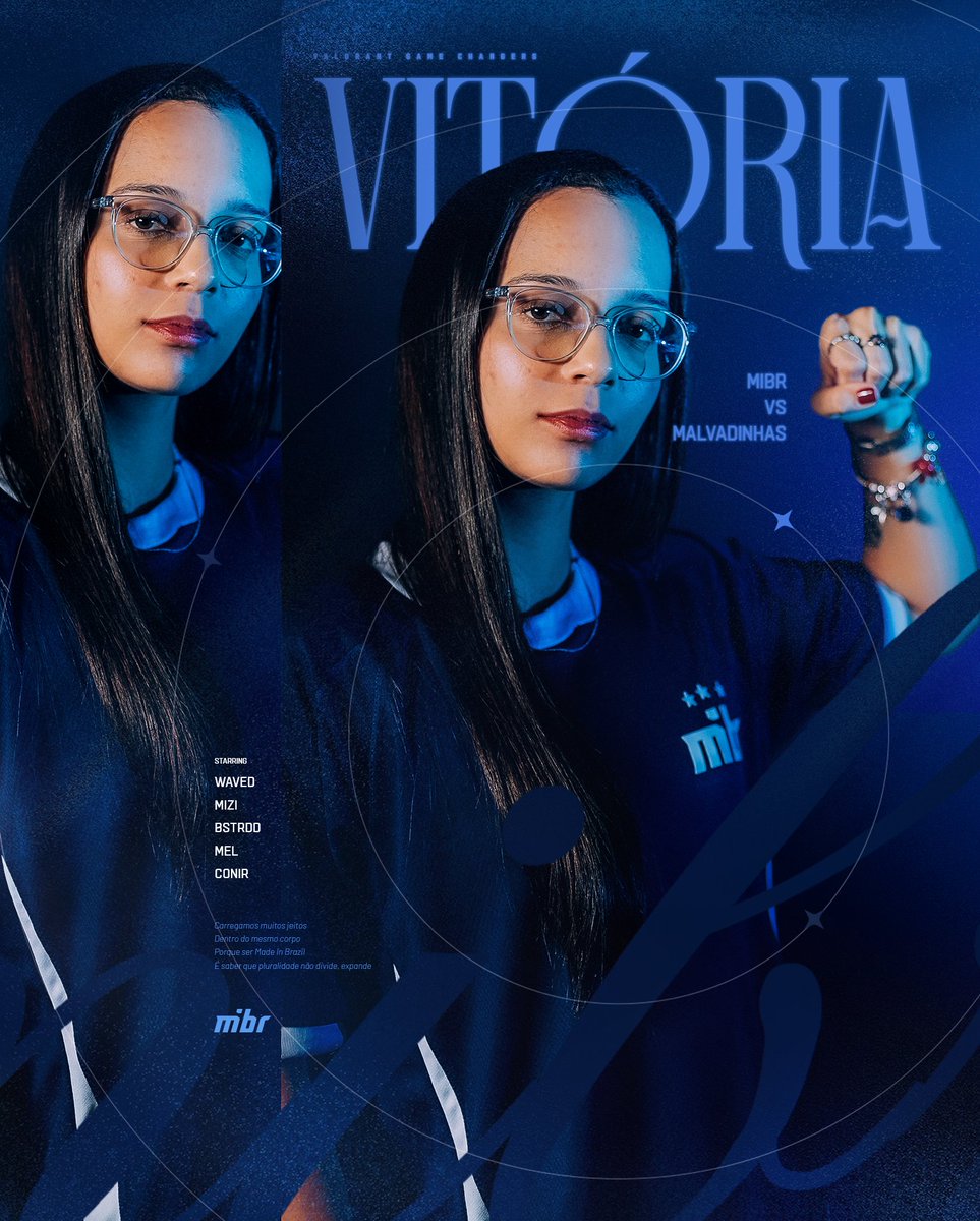 MADE IN BRAZIL. tweet media