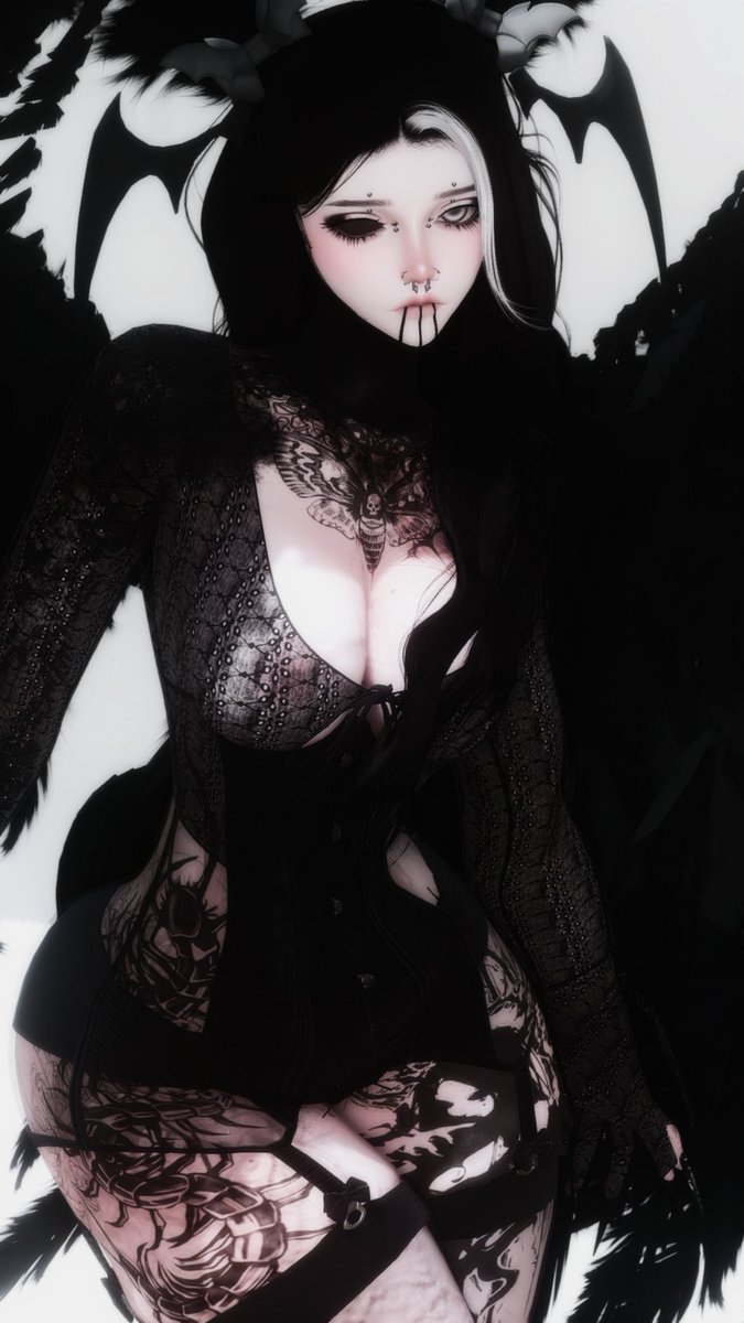 DeathMoth tweet media