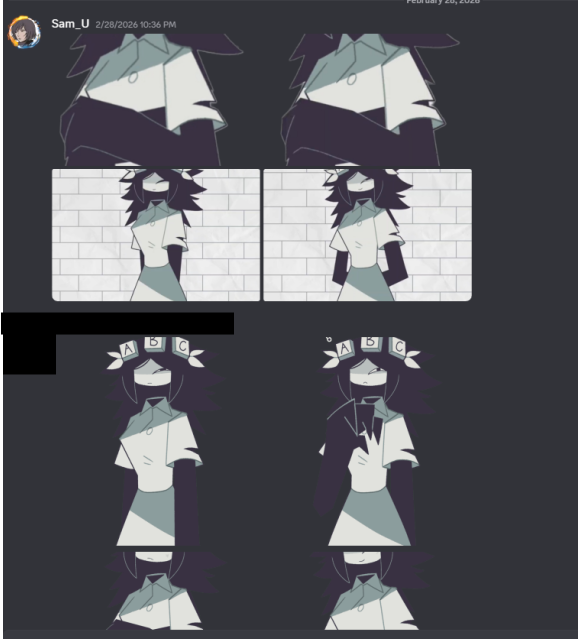 Miss Circle. tweet media