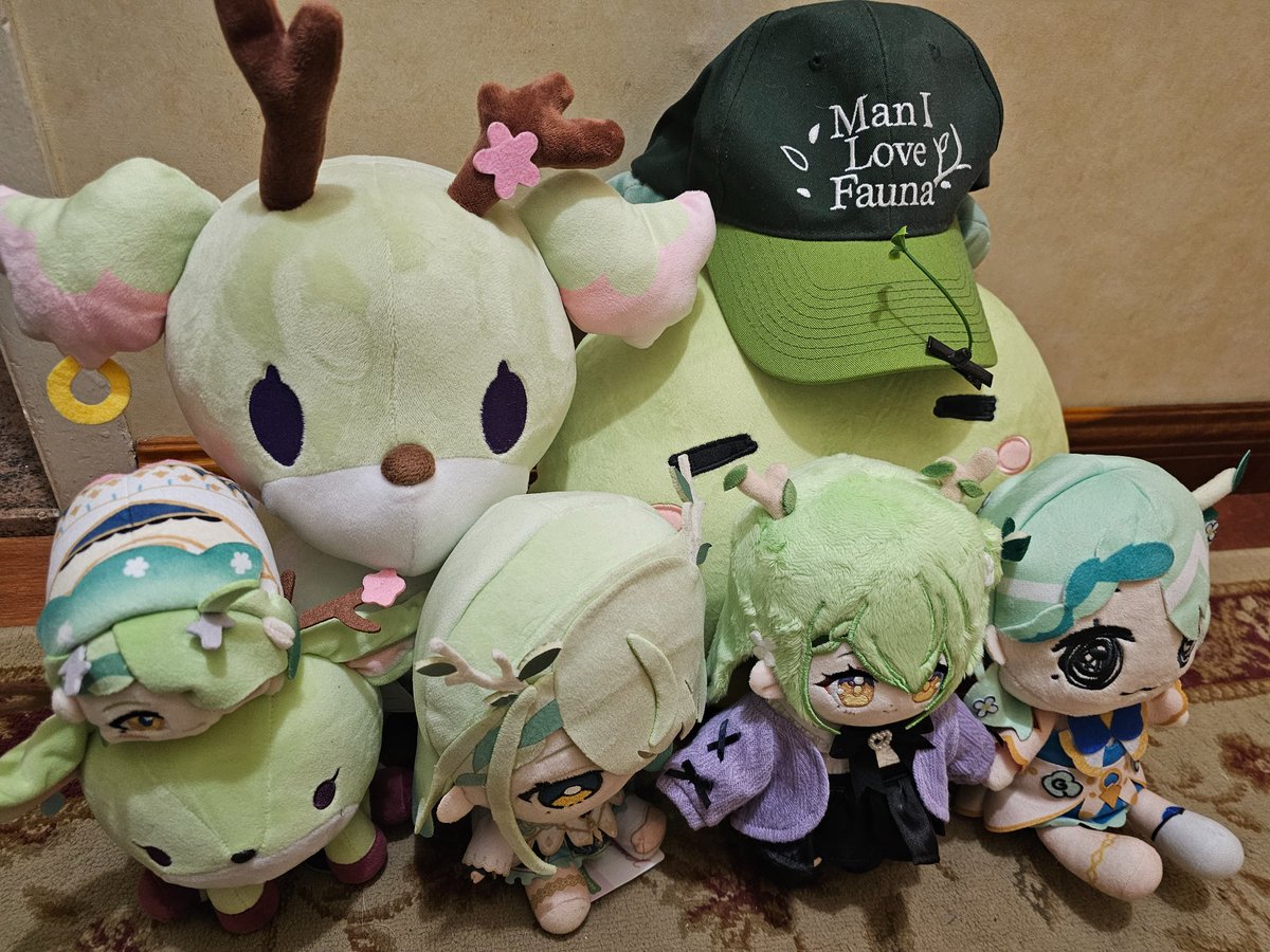 ChocoLatte🌿💭 🔜 FFXIV Fanfest tweet media