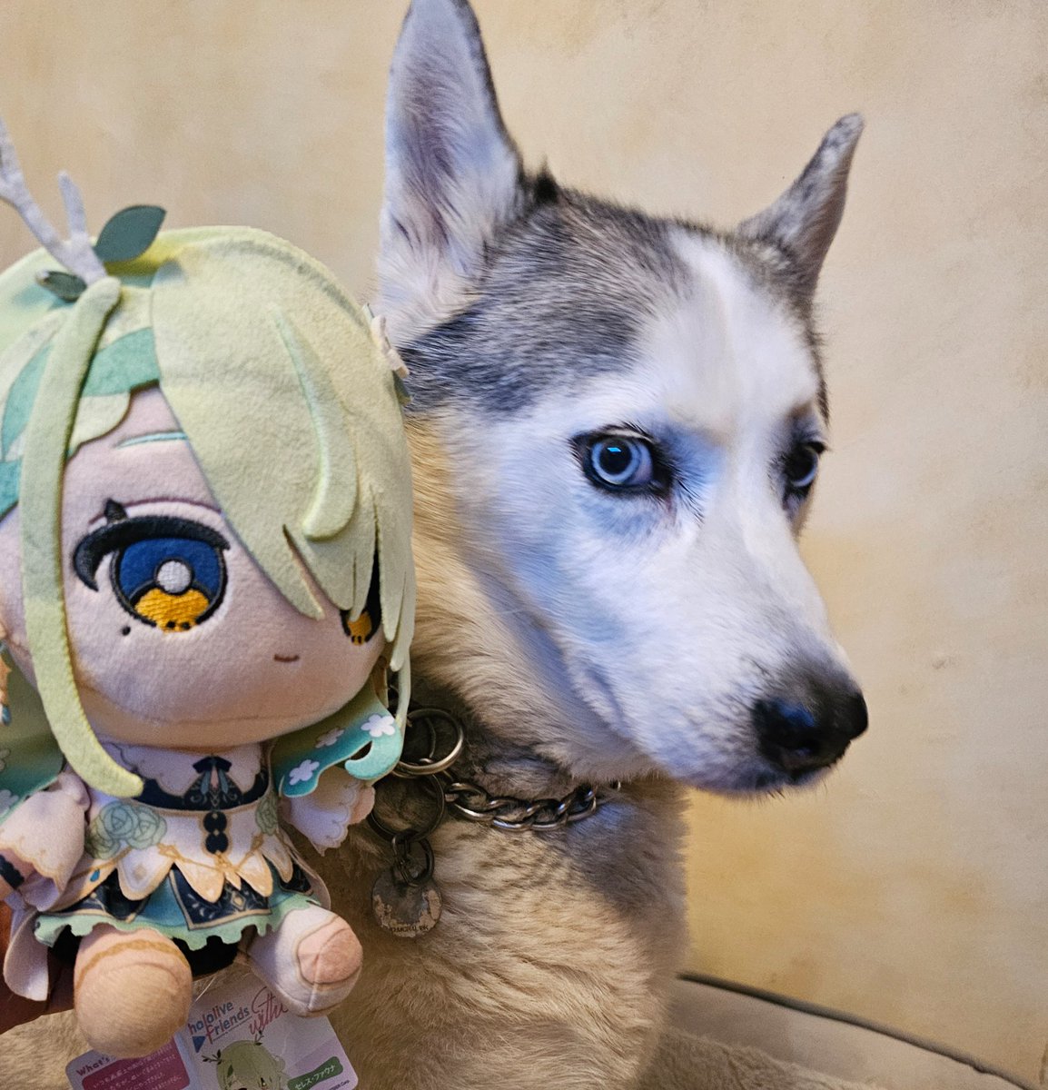 ChocoLatte🌿💭 🔜 FFXIV Fanfest tweet media