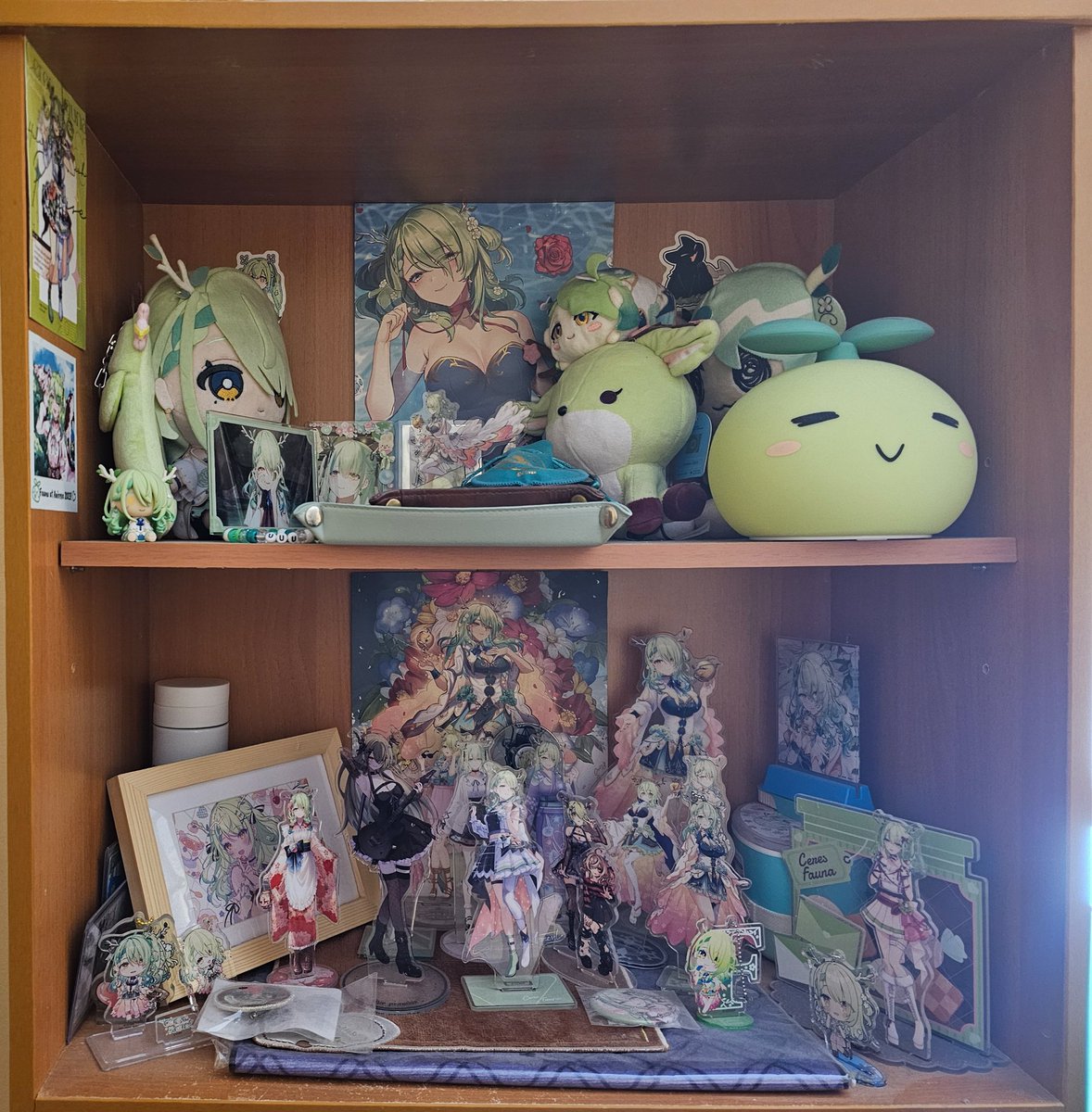 ChocoLatte🌿💭 🔜 FFXIV Fanfest tweet media