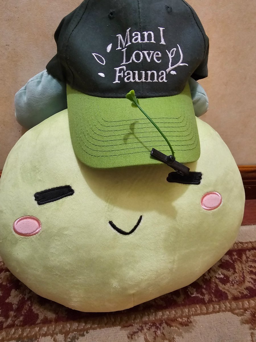 ChocoLatte🌿💭 🔜 FFXIV Fanfest tweet media