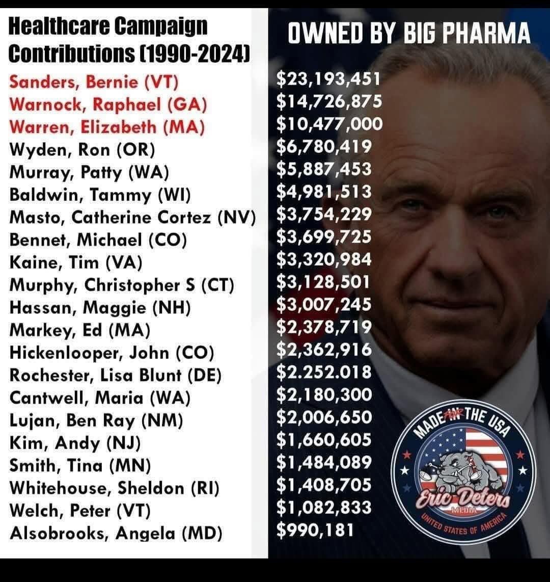 The Silent Majority tweet media