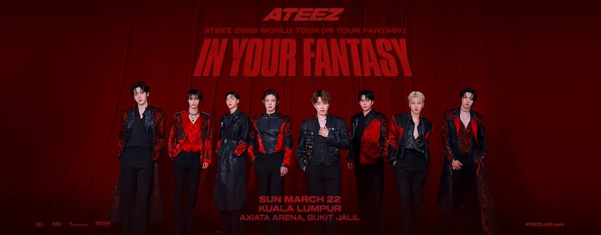 Ceecee | ATINY | ❤️ ATEEZ ❤️ tweet media