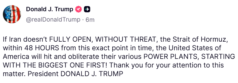 🥞C4B Freedom🥞 tweet media