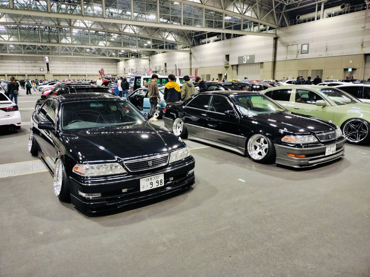 ジャンボ tweet media