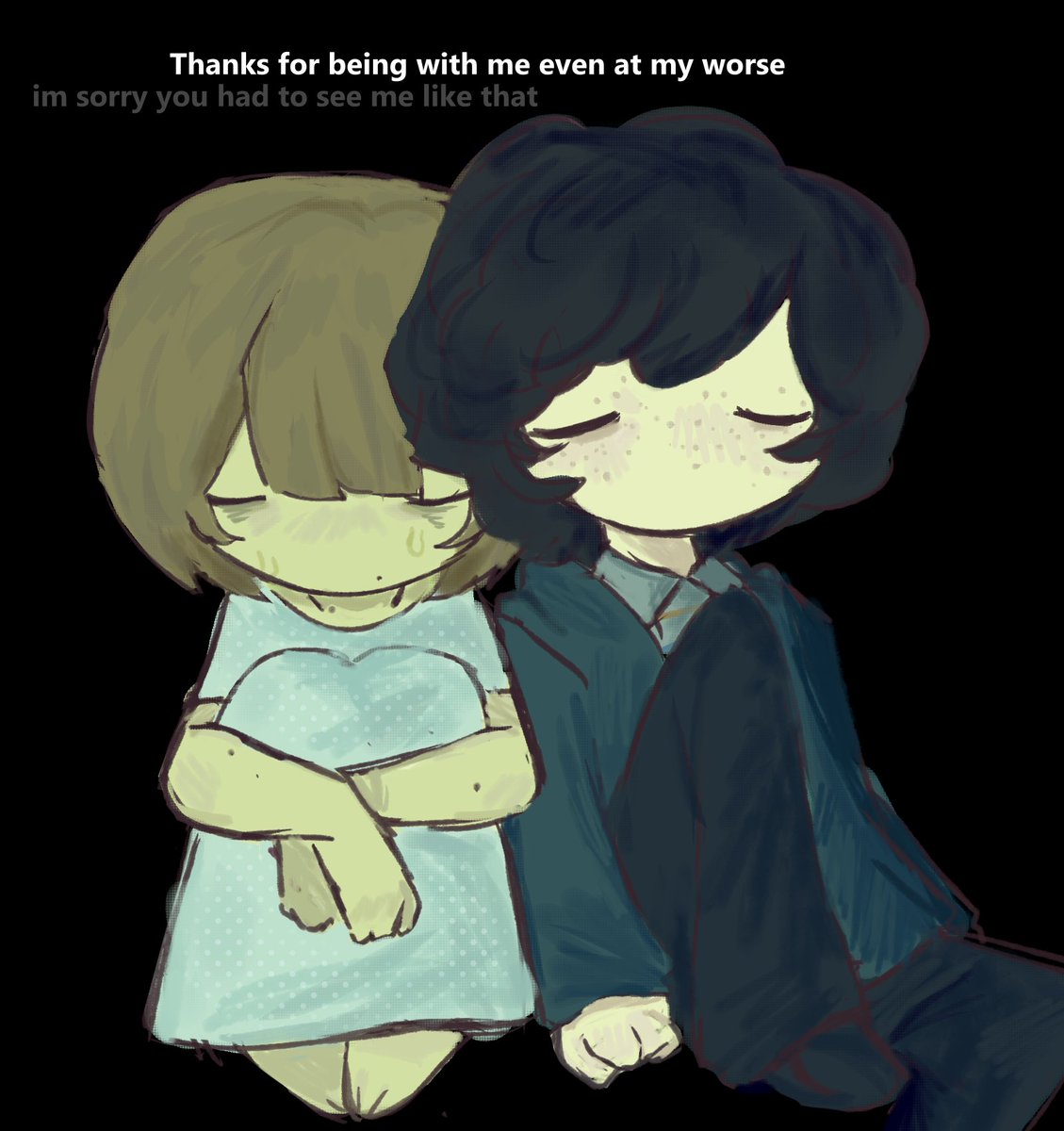 paranoidbyler's tweet photo. day 6: hurt/comfort #miwi

#willbdayweek2026 https://t.co/O0hQmDBmQj