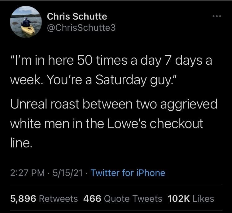 slim riggins tweet media