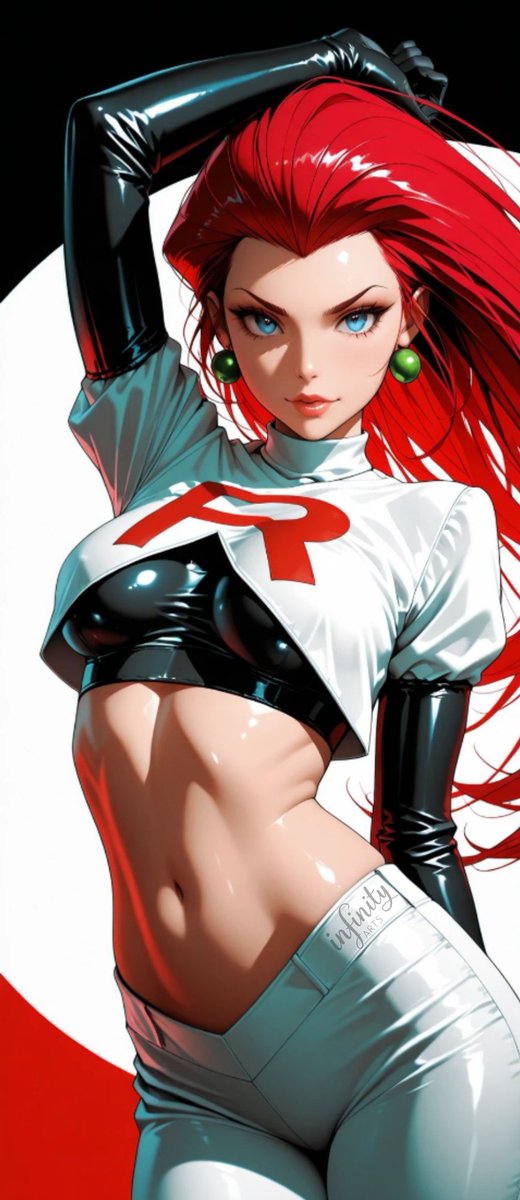 Infinity Arts tweet media