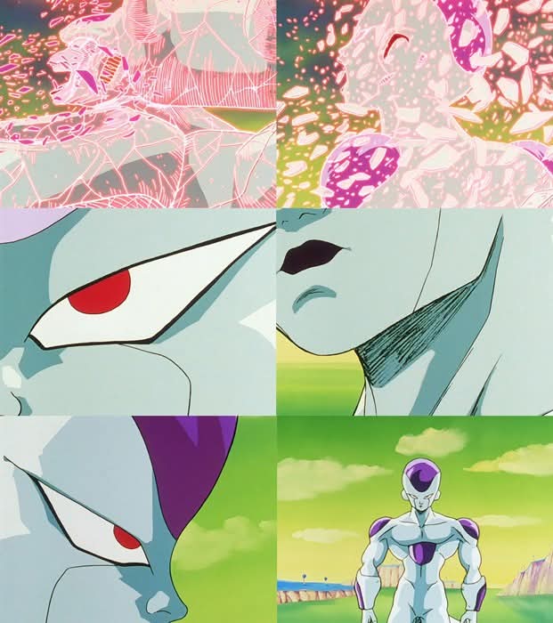 Kami Sama Explorer 👹👒 tweet media