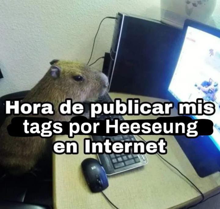 Jia | ENHYPEN IS 7 tweet media